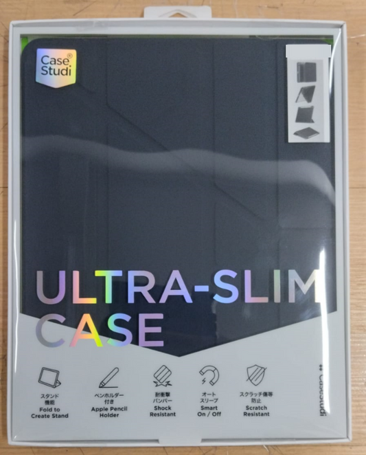 ULS Case for iPad Pro 11" M4 (MID2024)