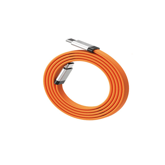 Neat Cable Flat 60W USB-C to USB-C