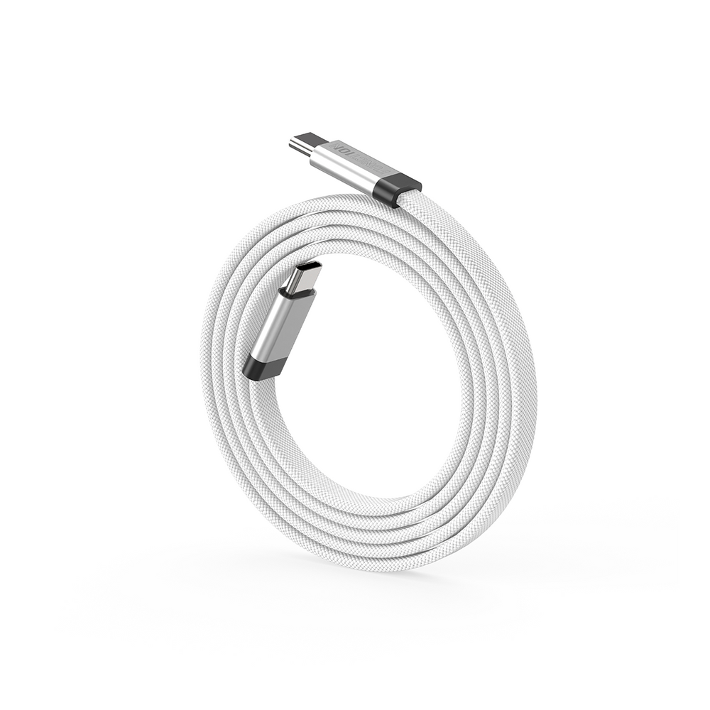 Neat Cable Flat 60W USB-C to USB-C