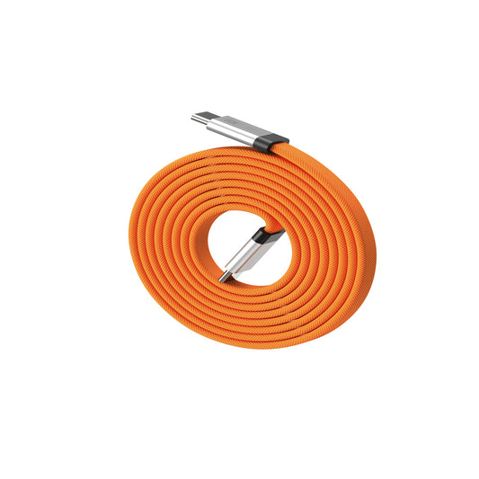 Neat Cable Flat 60W USB-C to USB-C