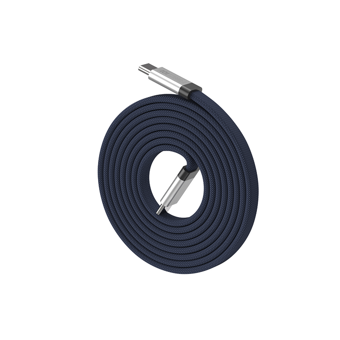 Neat Cable Flat 60W USB-C to USB-C