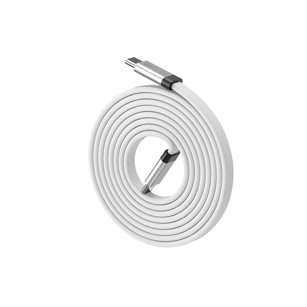 Neat Cable Flat 60W USB-C to USB-C