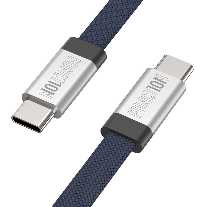 Neat Cable Flat 60W USB-C to USB-C