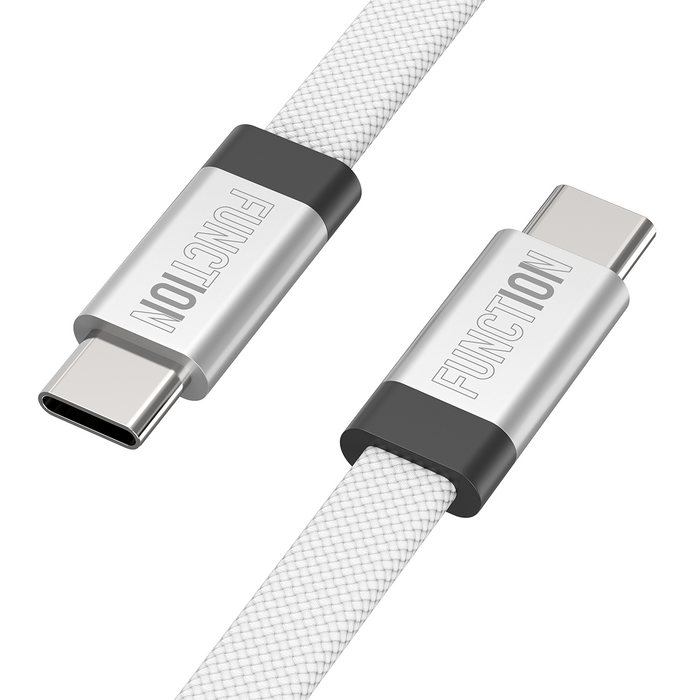 Neat Cable Flat 60W USB-C to USB-C