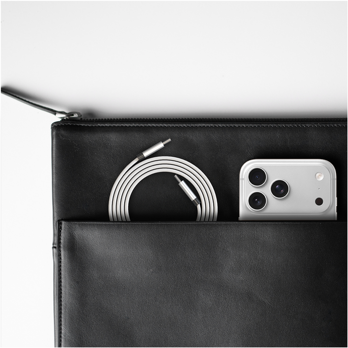 Neat Cable Flat 60W USB-C to USB-C