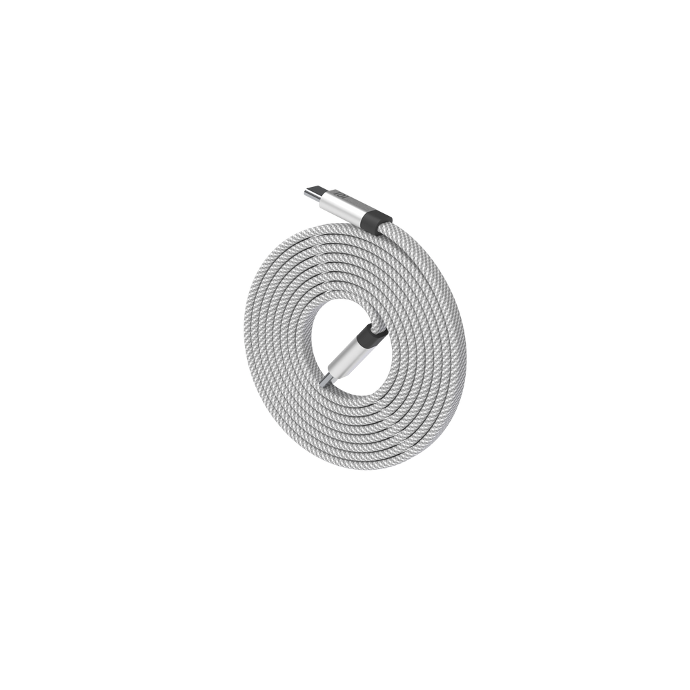 Neat Cable Magnetically Organizing Charge Cable (USB-C to USB-C) 60W