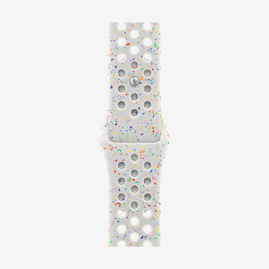 Nike Sport Band for Apple Watch SE 2nd Gen (Late 2024)