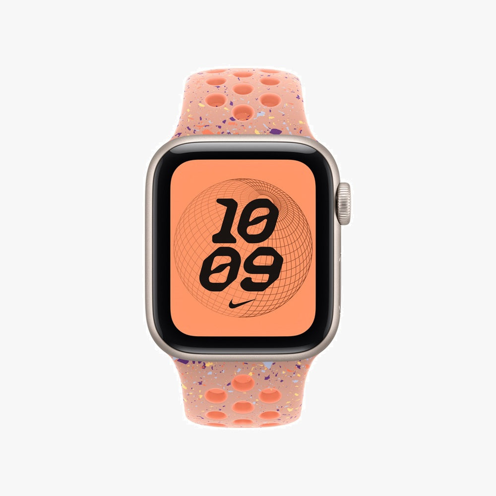 Nike Sport Band for Apple Watch SE 3