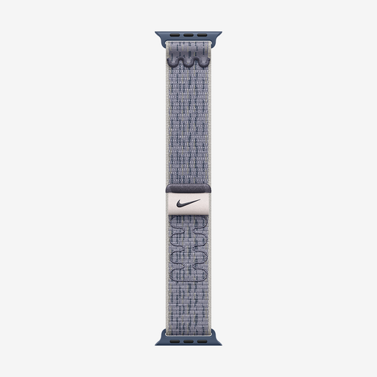Nike Sport Loop for Apple Watch Series 10