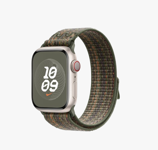Nike Sport Loop for Apple Watch Series 9