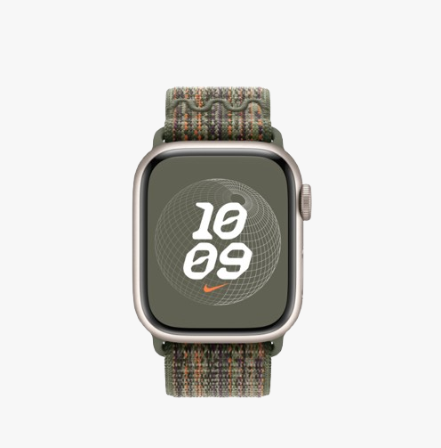 Nike Sport Loop for Apple Watch Series 9