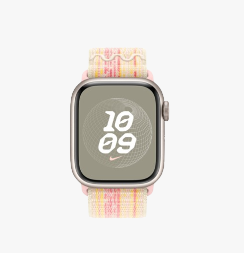 Nike Sport Loop for Apple Watch Series 9