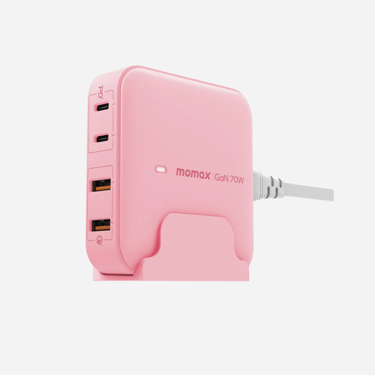 Oneplug 4 Port Desktop GaN Charger 70W