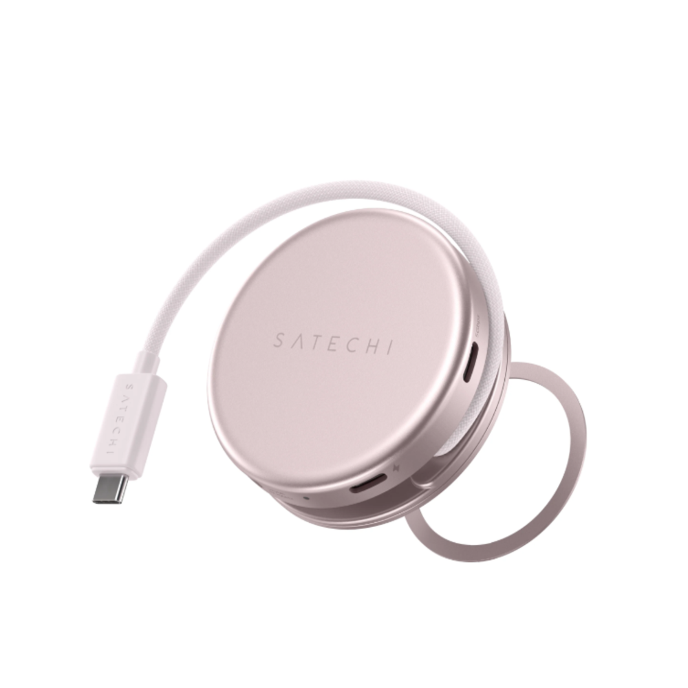 OntheGo™ 5-in-1 Multiport Adapter