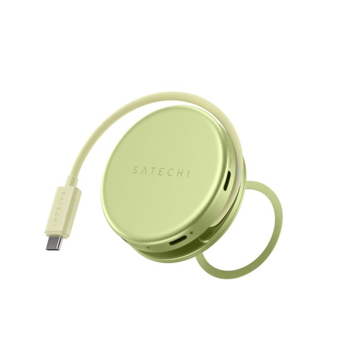 OntheGo™ 5-in-1 Multiport Adapter