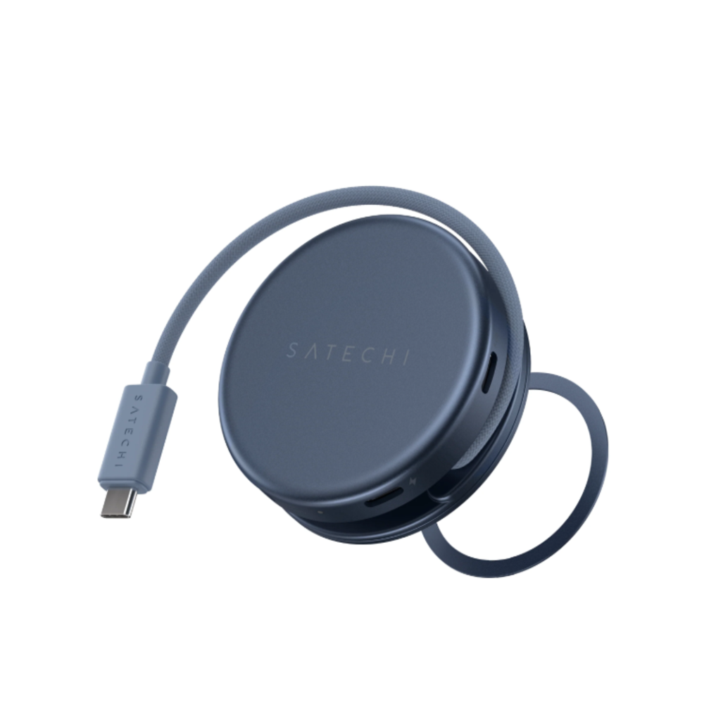 OntheGo™ 5-in-1 Multiport Adapter