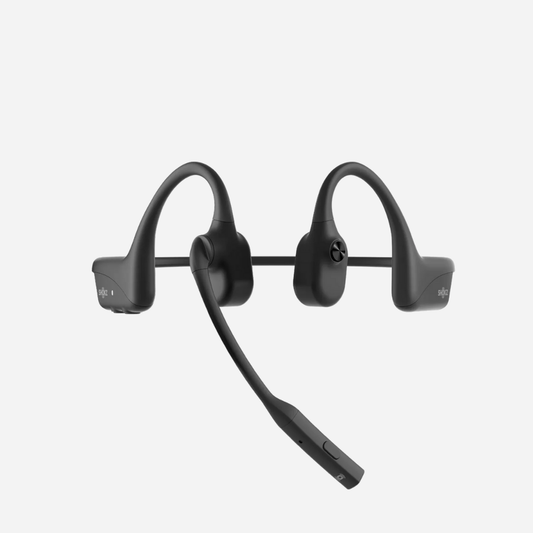 OpenComm2 UC (USB-C) V2 Bone Conduction Wireless Headphone