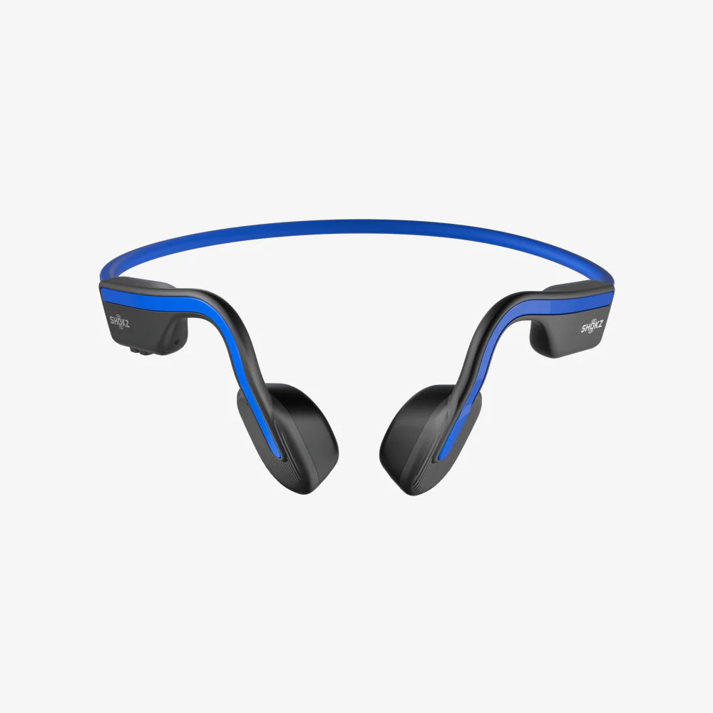 OpenMove Wireless Bone Conduction Headphones