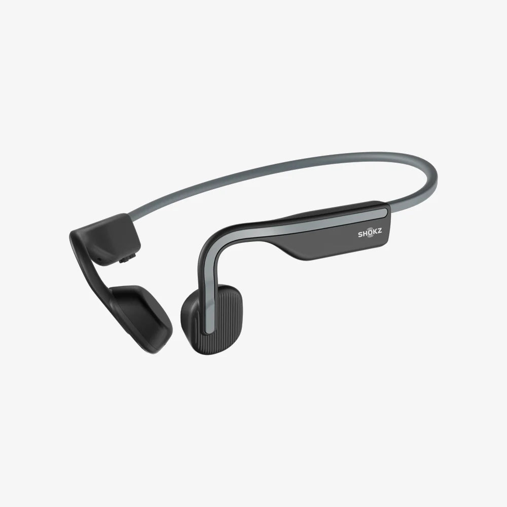 OpenMove Wireless Bone Conduction Headphones