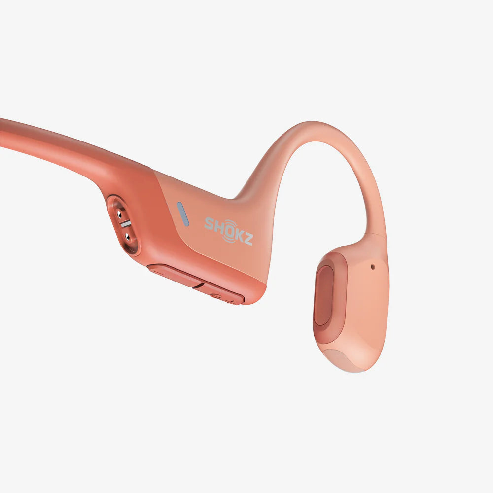 OpenRun Pro Wireless Bone Conduction Headphones