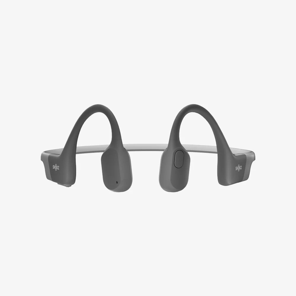 OpenRun Wireless Bone Conduction Headphones