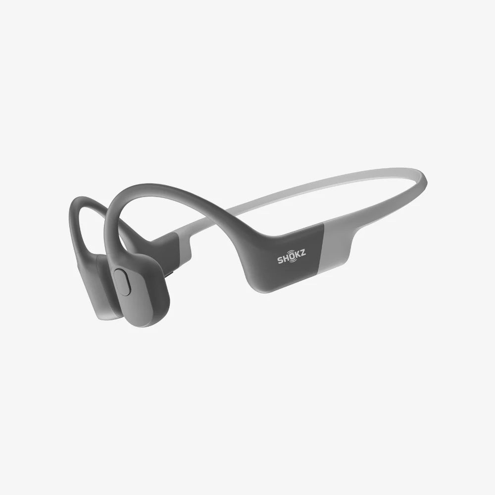 OpenRun Wireless Bone Conduction Headphones