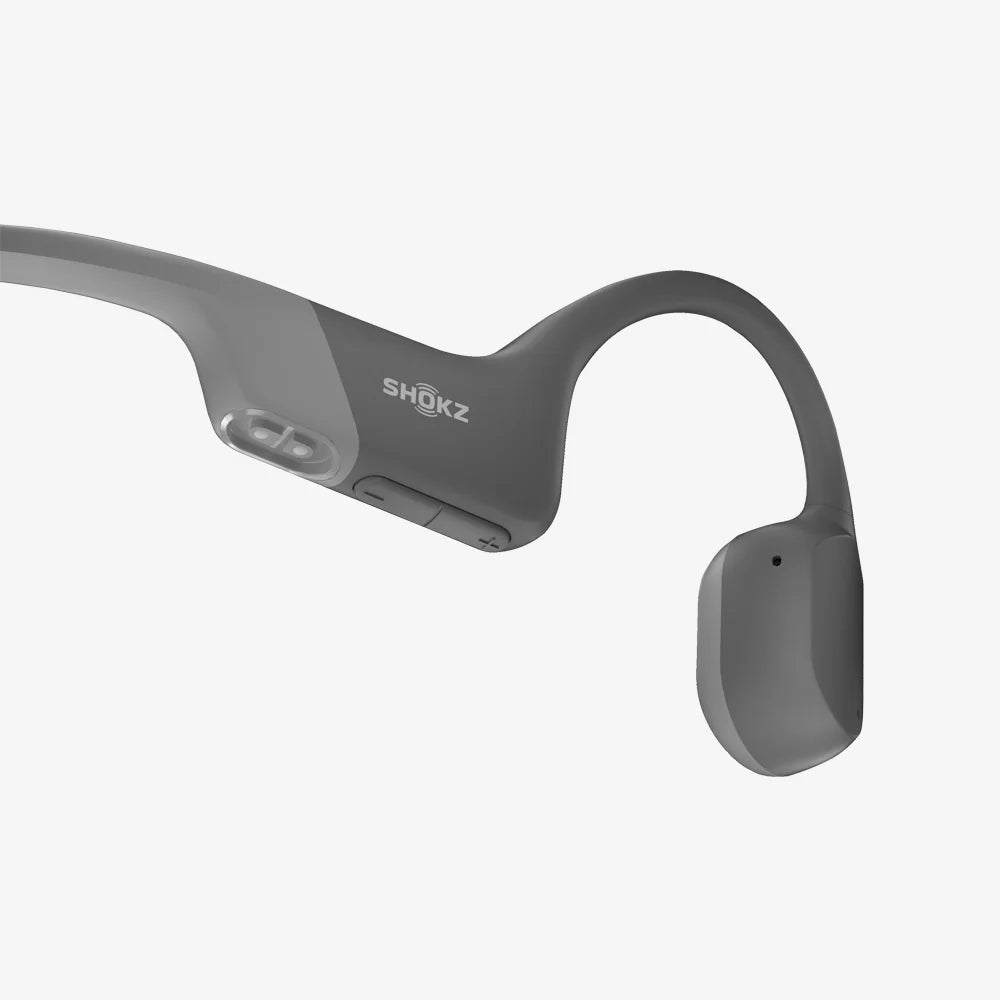 OpenRun Wireless Bone Conduction Headphones