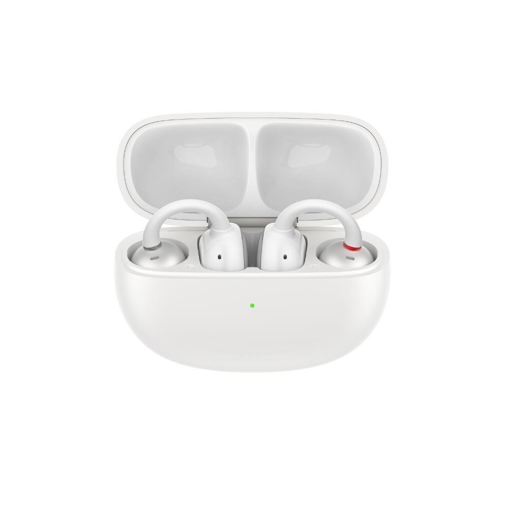 Open Wireless Clip