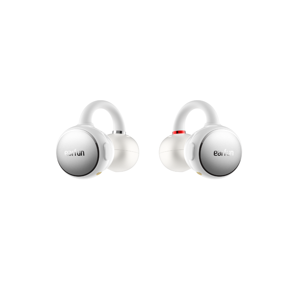 Open Wireless Clip
