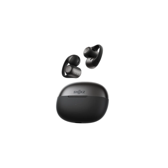 OpenDots 2 Open-ear Clip-on True Wireless Earbuds