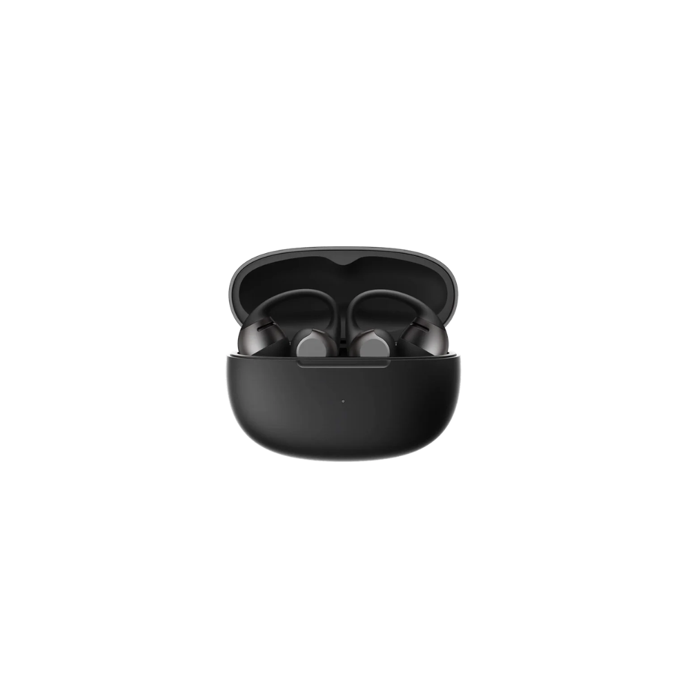 OpenDots 2 Open-ear Clip-on True Wireless Earbuds