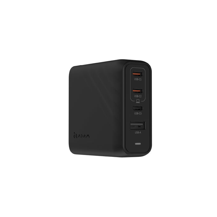P100 GaN Charger 100W