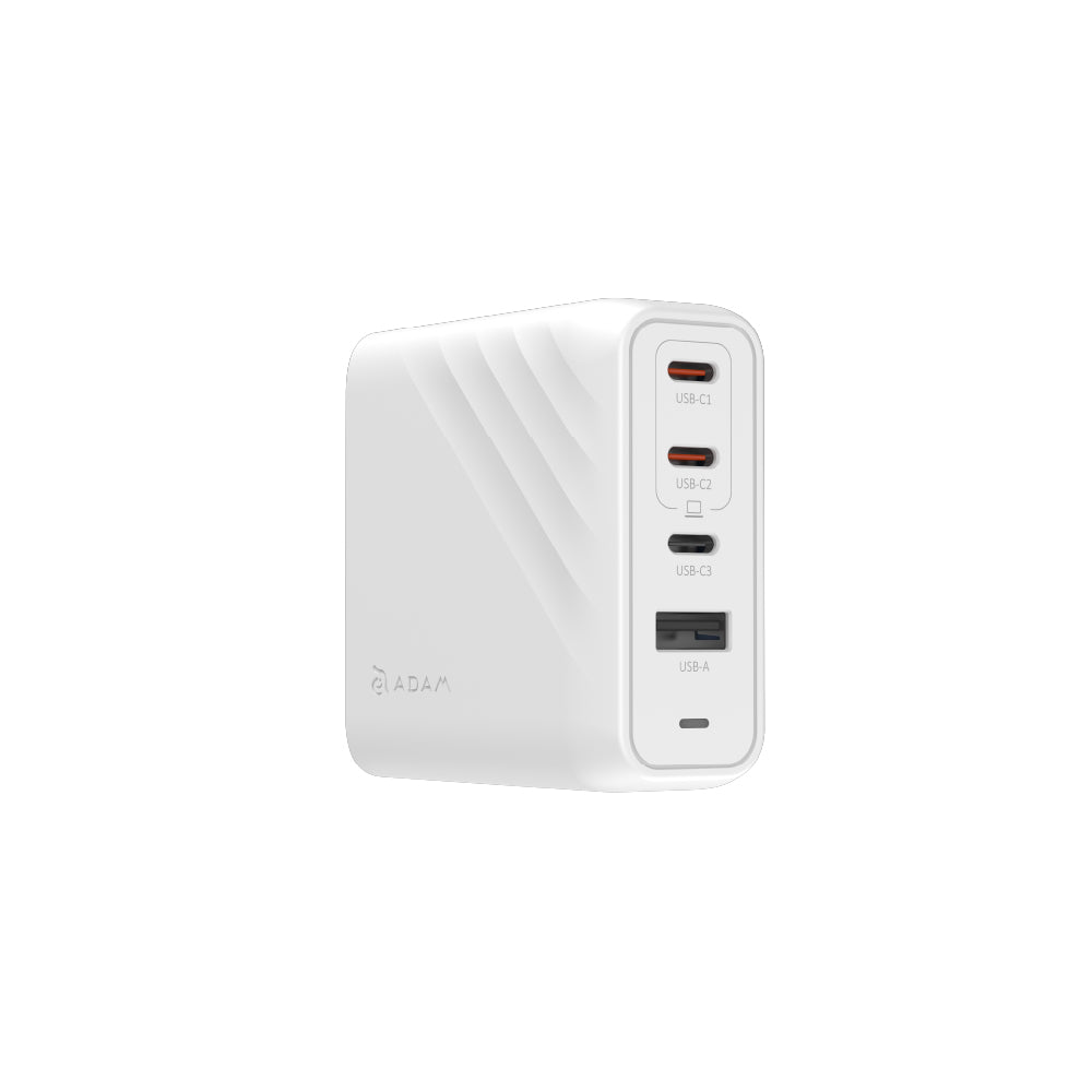 P100 GaN Charger 100W