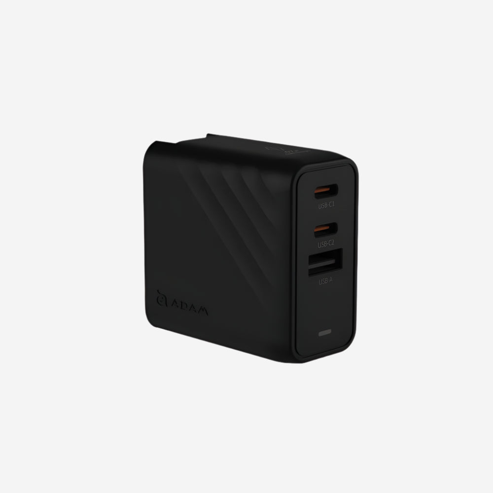 P67 GaN Wall Charger 67W
