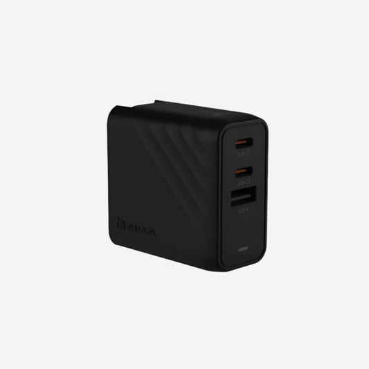 P67 GaN Wall Charger 67W