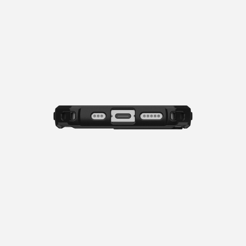 Pathfinder Clear MagSafe Case for Apple iPhone 16e