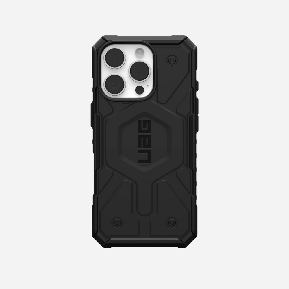Pathfinder MagSafe Case for iPhone 16 Series