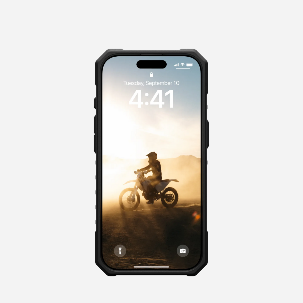 Pathfinder SE MagSafe Case for Apple iPhone 16 Series