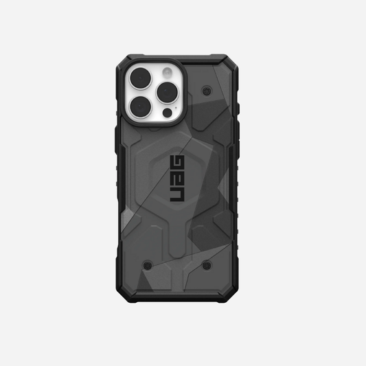 Discount on Uag  shoes - SKU: Pathfinder Se Magsafe For Iphone 16 Series - Digi Camo Dark Earth / 16 Pro Max