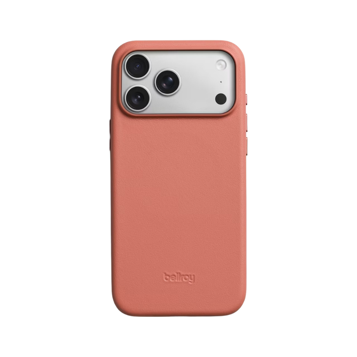 Phone Case MagSafe for iPhone 18 Series