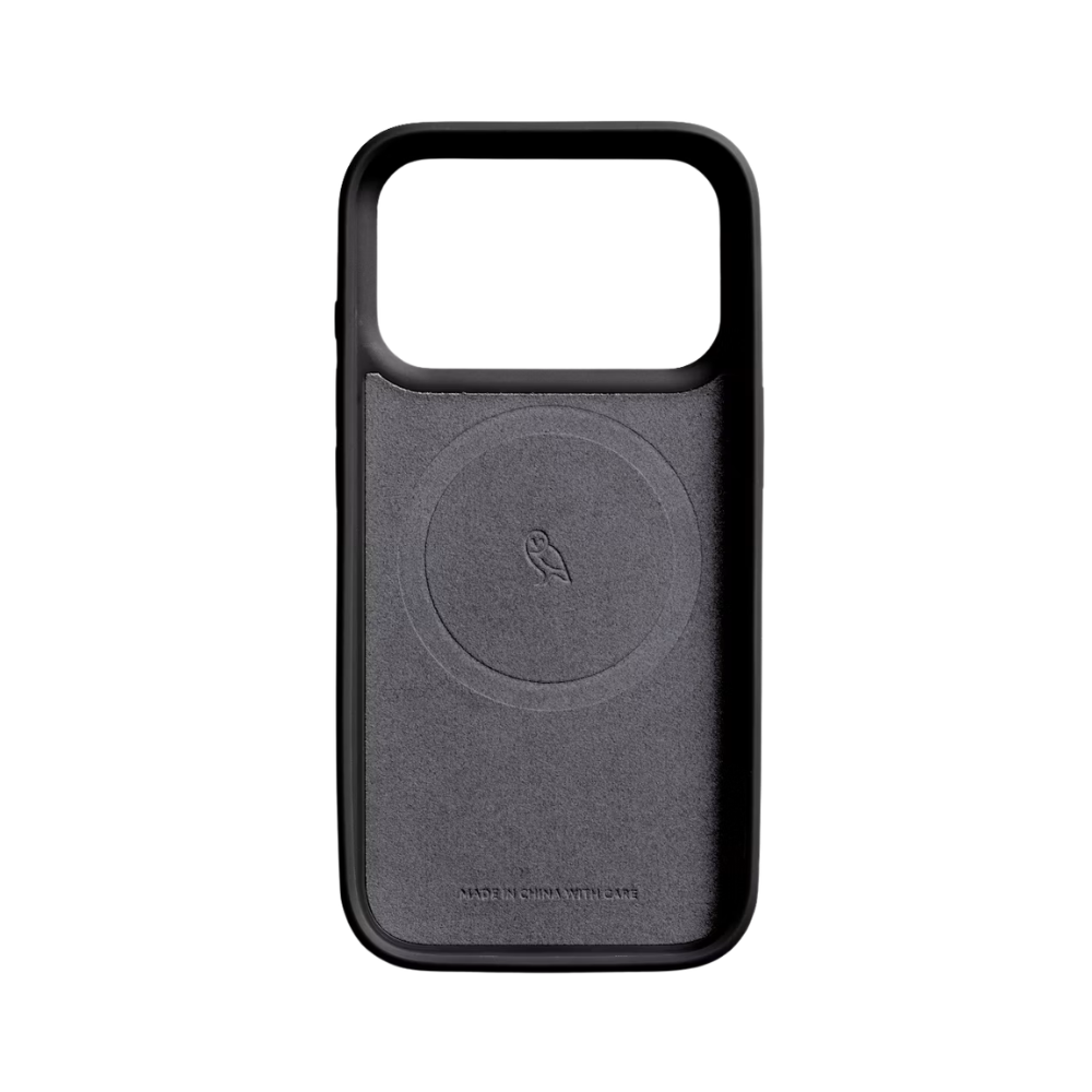 Phone Case MagSafe for iPhone 18 Series