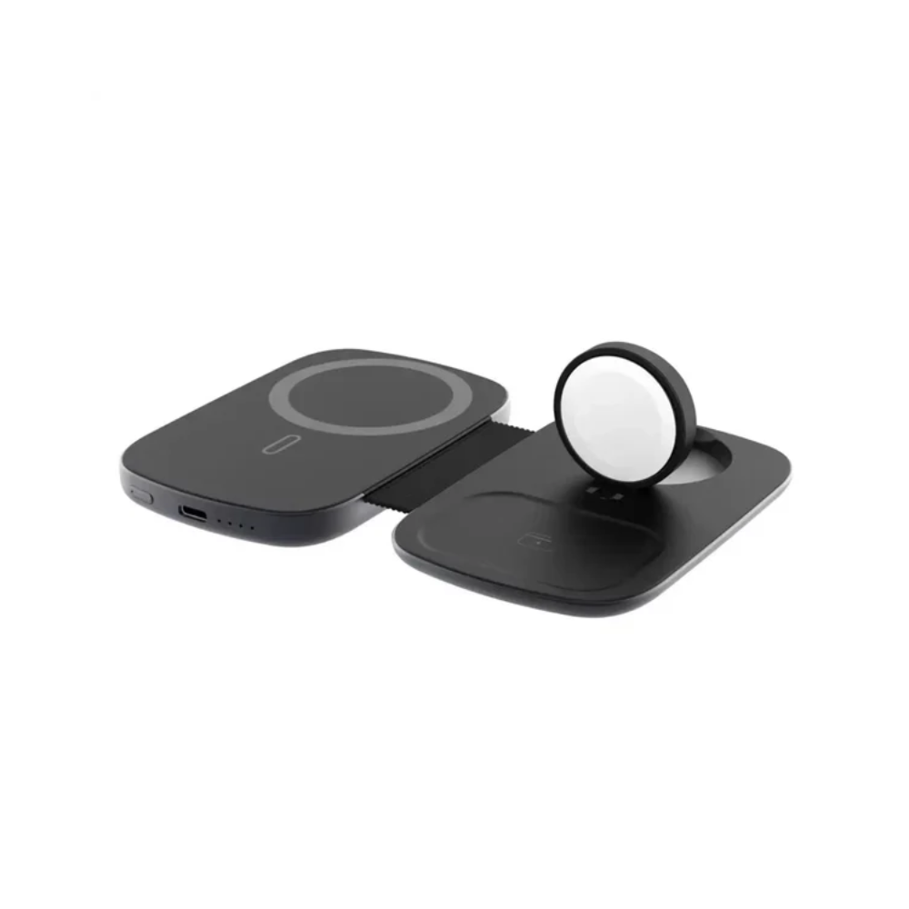 MagPower Pro Wireless 3-in-1 5000mAh