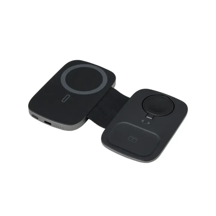 MagPower Pro Wireless 3-in-1 5000mAh