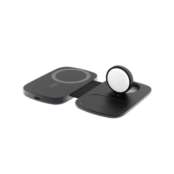 MagPower Pro Wireless 3-in-1 5000mAh