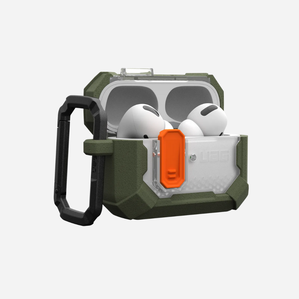 Plasma Case for Apple AirPods Pro 2nd Gen Late 2024