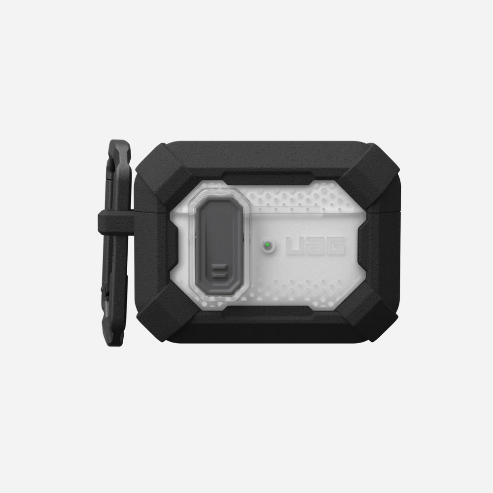 Plasma Case for Apple AirPods Pro 2nd Gen Late 2024