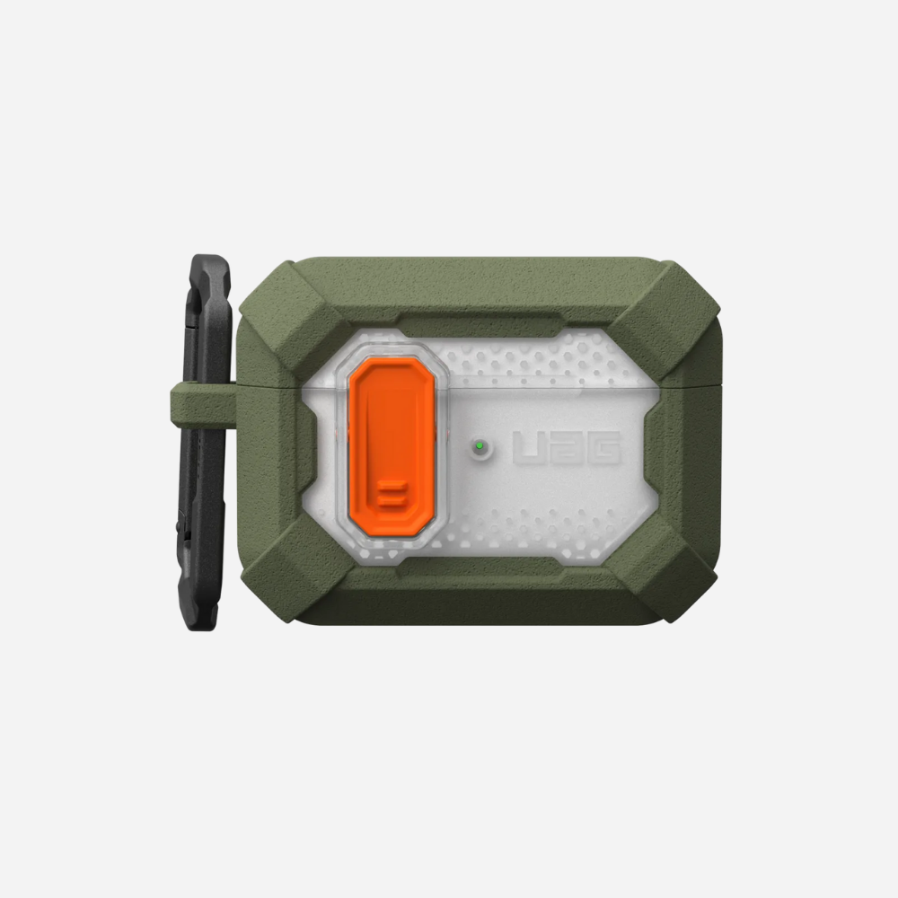 Plasma Case for Apple AirPods Pro 2nd Gen Late 2024