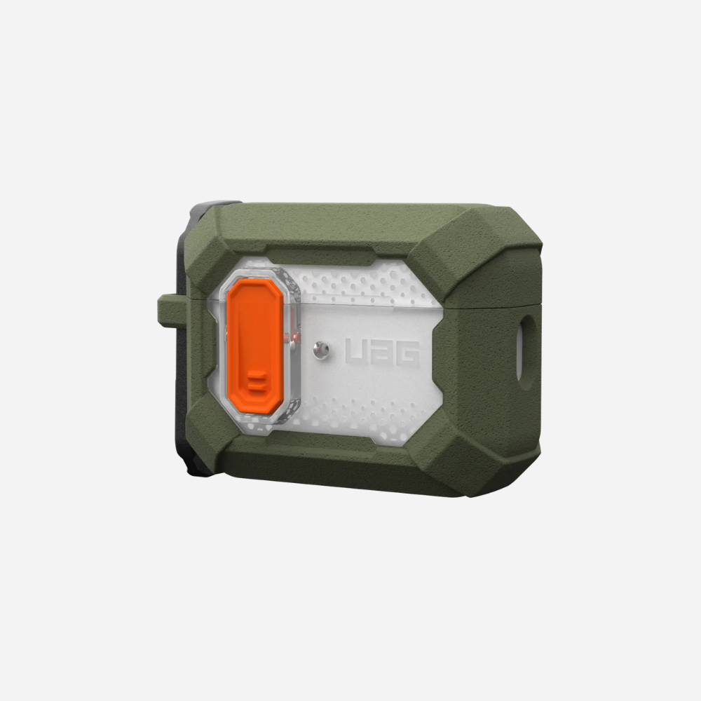 Plasma Case for Apple AirPods Pro 2nd Gen Late 2024