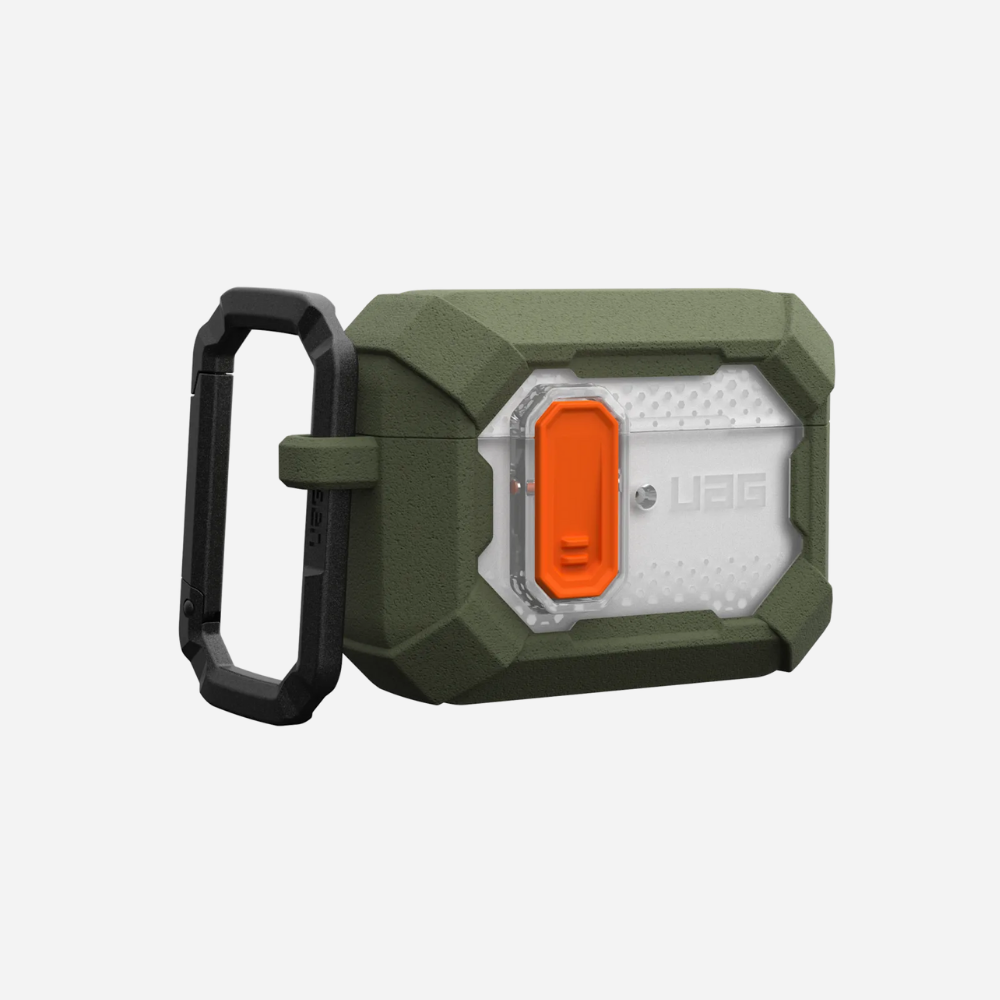 Plasma Case for Apple AirPods Pro 2nd Gen Late 2024