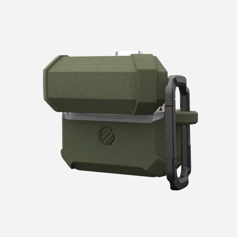 Plasma Case for Apple AirPods Pro 2nd Gen Late 2024